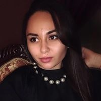 Anastasiia Shamanova