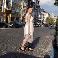 Алена Довгошия-Рубельская