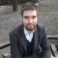 Марк Гончаров