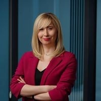 Анастасия Андреева