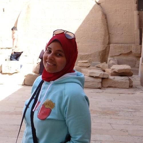 ~ مَرْيَّمُ ~