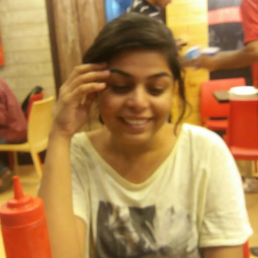 Pragya Mishra