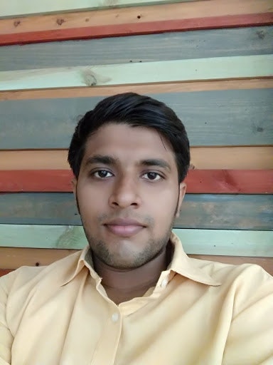 Mandar Patil
