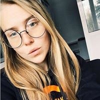 Aleksandra Kladkovaja