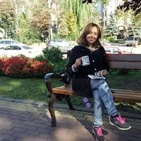 Олена Ковтунець