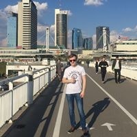 Yevhenii Vasylchenko