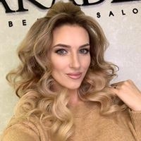 Софія Фещук