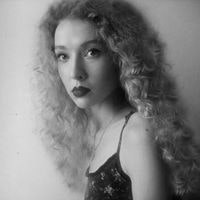 Катерина Рашевська