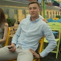 Максим Виговський