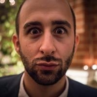 Michael Christofides