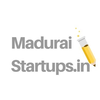 MADURAISTARTUPS