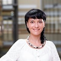 Инна Телегина