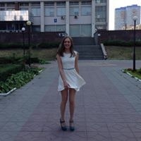 Анна Воевутко