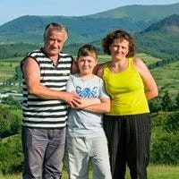 Володимир Кривда