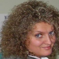 Мороховська Оксана