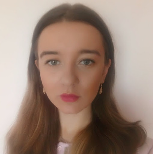 Настя Микита