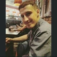 Андрій Кривда