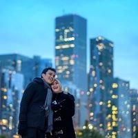 Kharisma Cendhika Putra