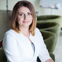 Ірина Мороз