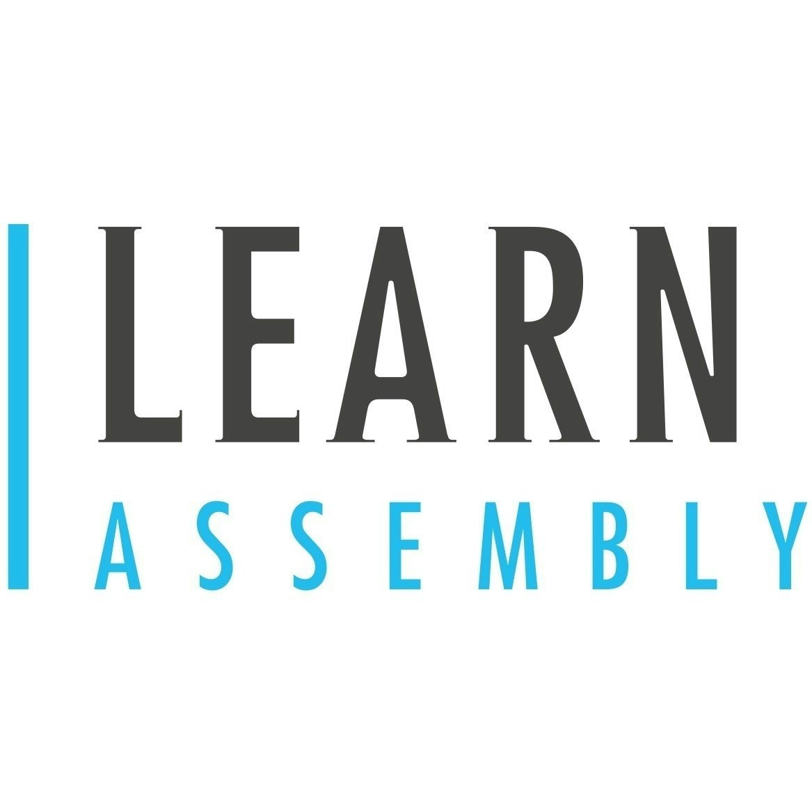 LearnAssembly