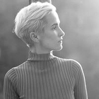 Oleksandra Samorodova