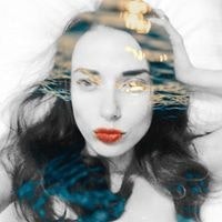 Екатерина Маслова