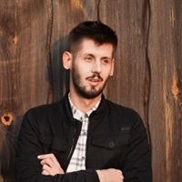 Олексій Лелюх