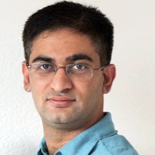 Pankaj Kumar 🌶💰