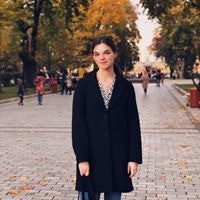 Віліна Гарбар