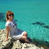 Людмила Попова