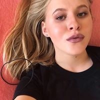 Анастасія Харитоненко