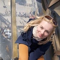 Оксана Дыбкина