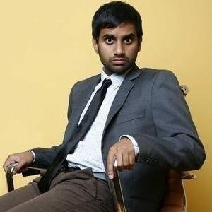 Aziz Ansari