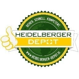 Heidelberger Depot 