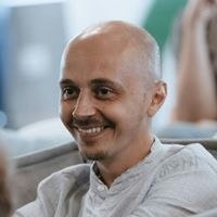 Андрей Гнап