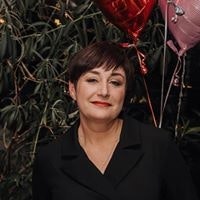 Наталія Волчак