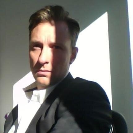 David Persso Rothman