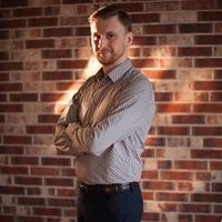 Антон Шушпанов