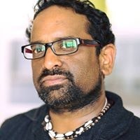 Sudhir Kade Raghupathy