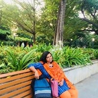 Gayathri Balasubramanian