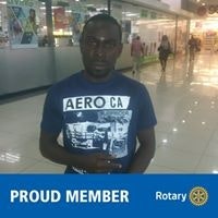 Babawale Mojeed Adekunle