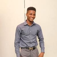 Afolayan Raphael Oluwaseun