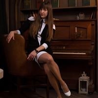 Софія Юрчишин