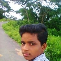 Dipti Ranjan Swain Sipu