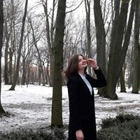 Ірина Зубок