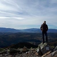 Антон Бондарук