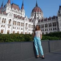 Оксана Резнік