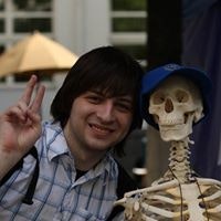 Макс Скробов