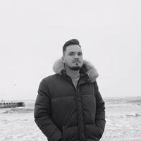 Виталик Павлов