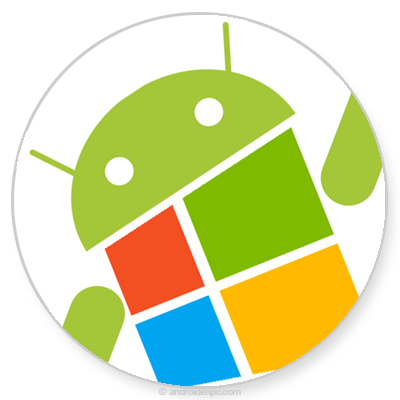 androidenpc